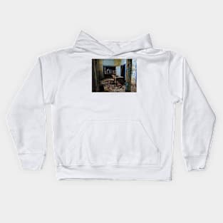 Doors Kids Hoodie